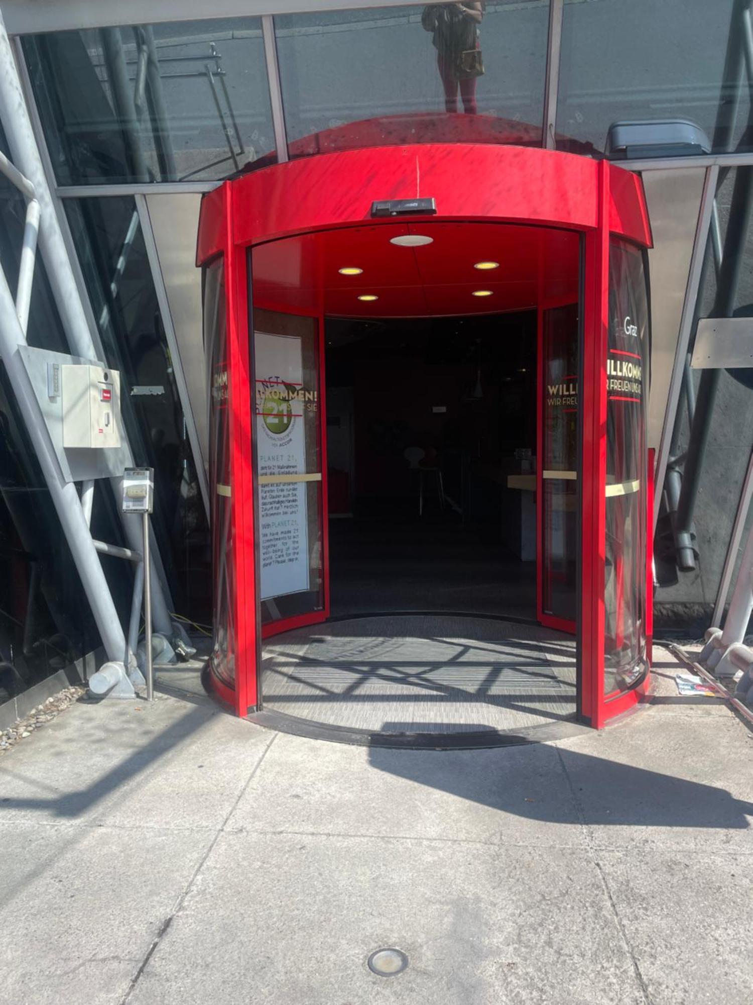 Best In Hosting Graz - Self Check In Hotel Exterior foto