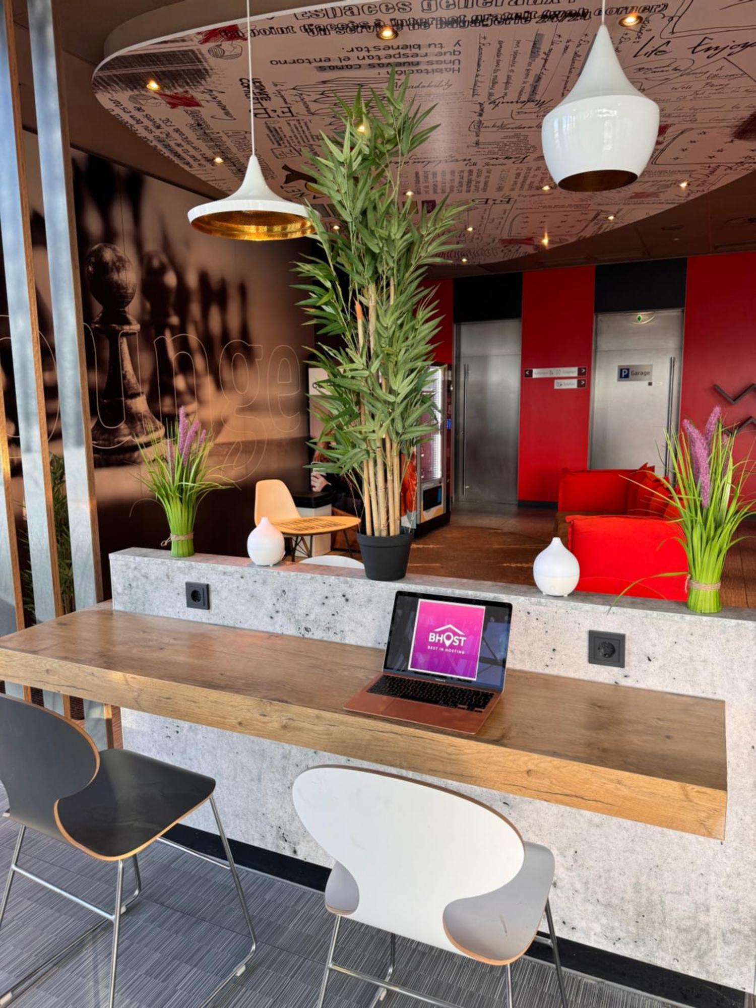 Best In Hosting Graz - Self Check In Hotel Exterior foto